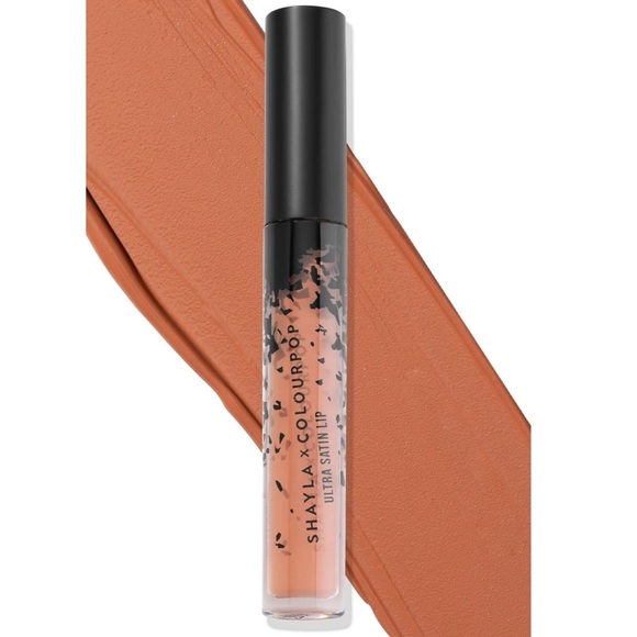 Colourpop Makeup Colourpop X Shayla Liquid Lip Poshmark